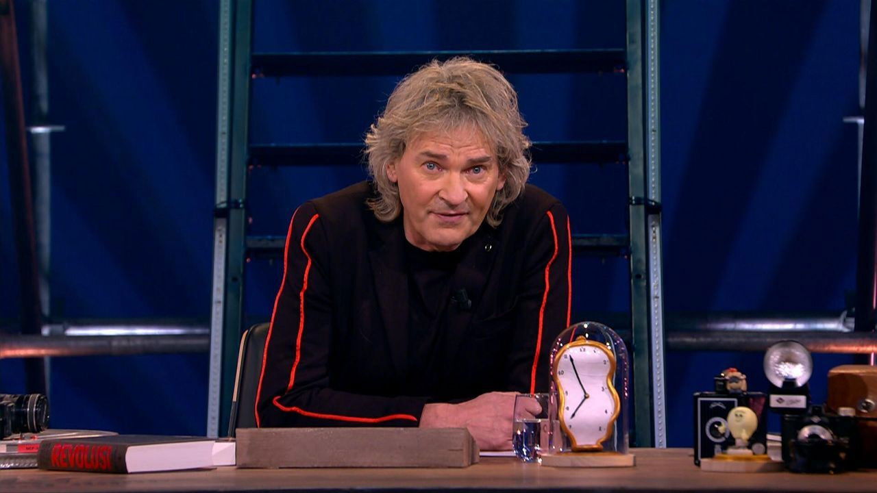 Matthijs gaat door — Épisode 3