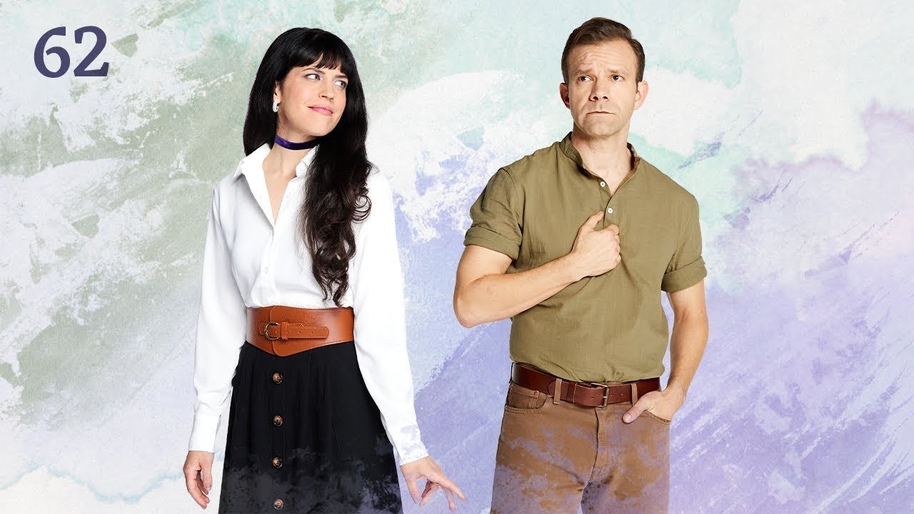 Critical Role - Season 3 Episode 62 : A Long Walk of Reflection
