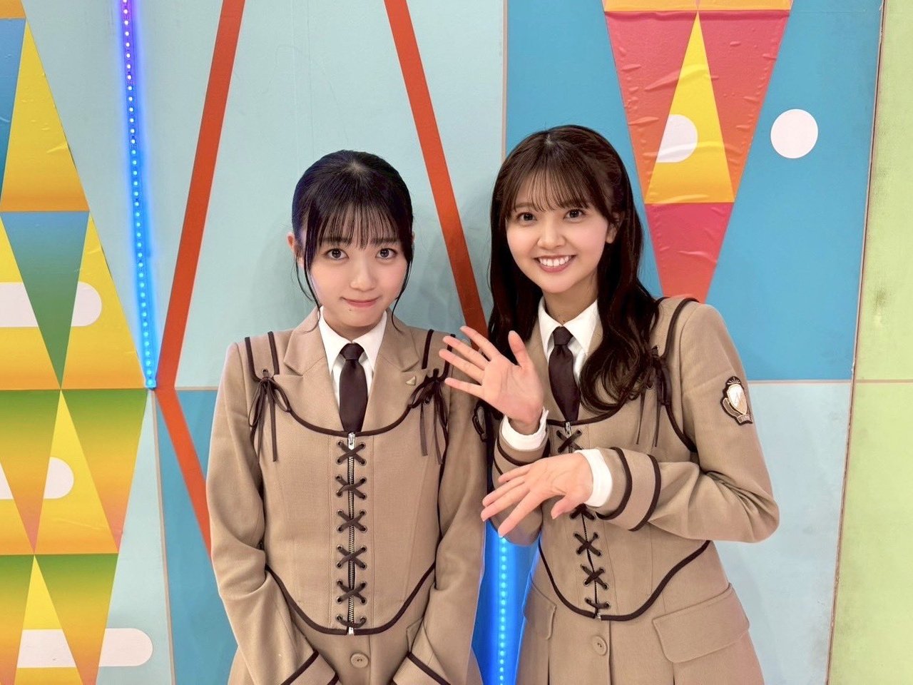 Let's Meet at Hinatazaka - Season 7 Episode 19 : Surprise bag check! Returns