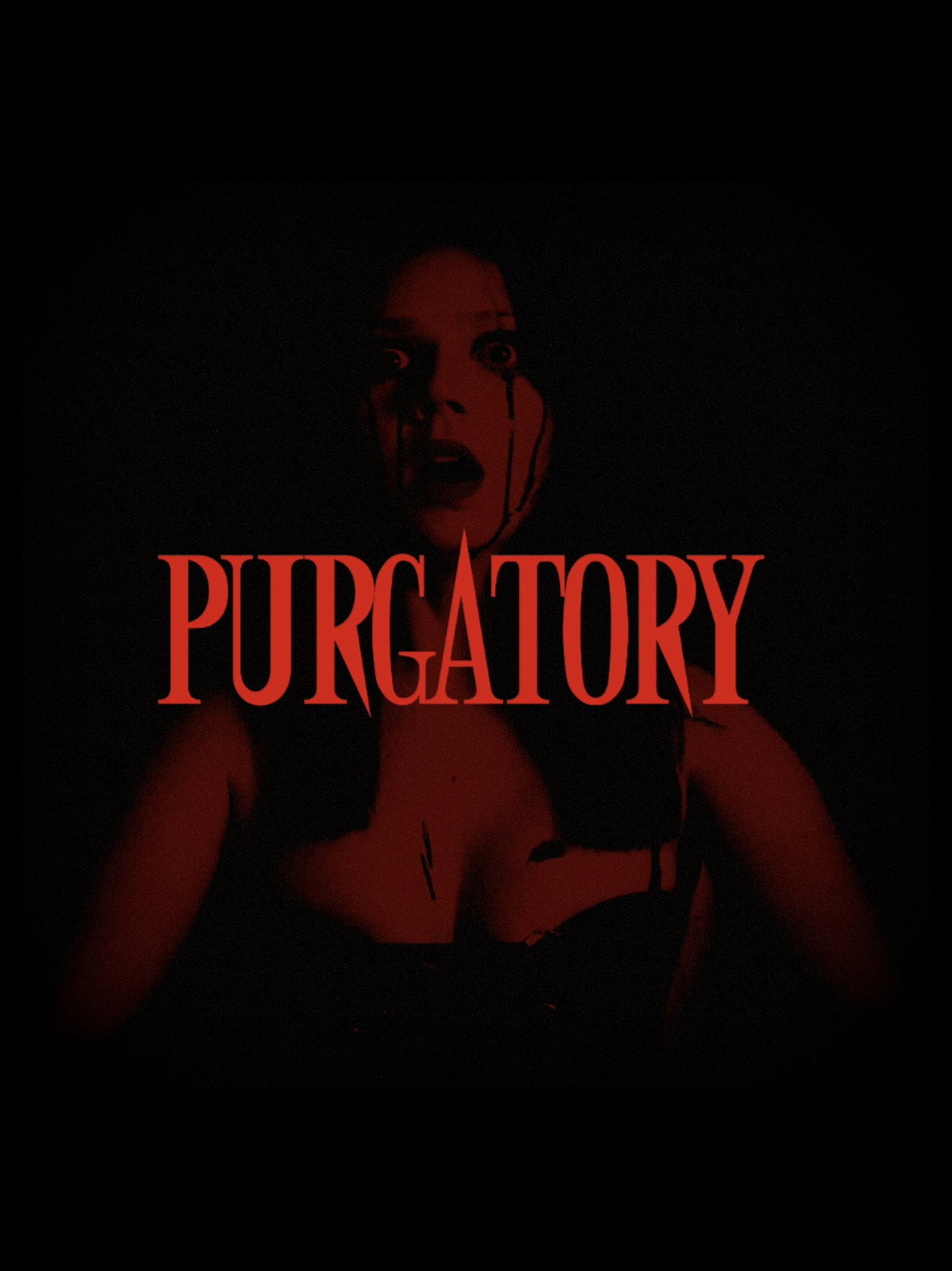 Purgatory Backdrop
