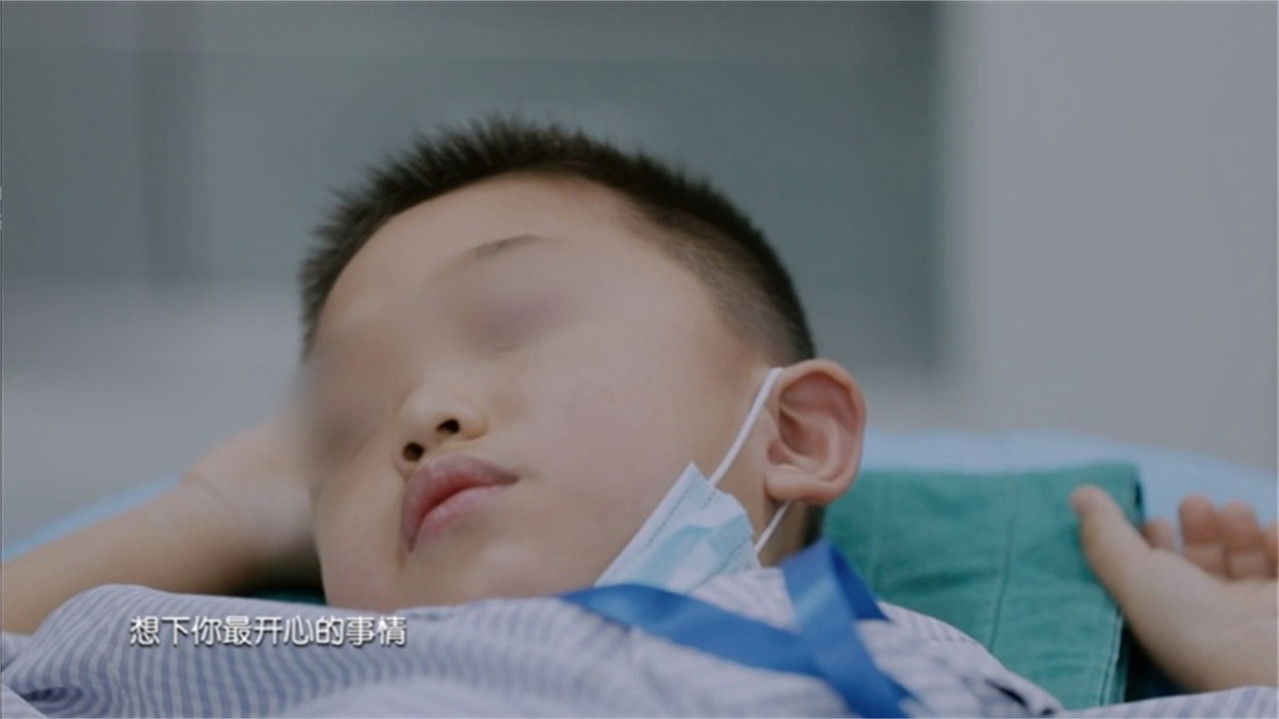 你好，儿科医生 — Épisode 2