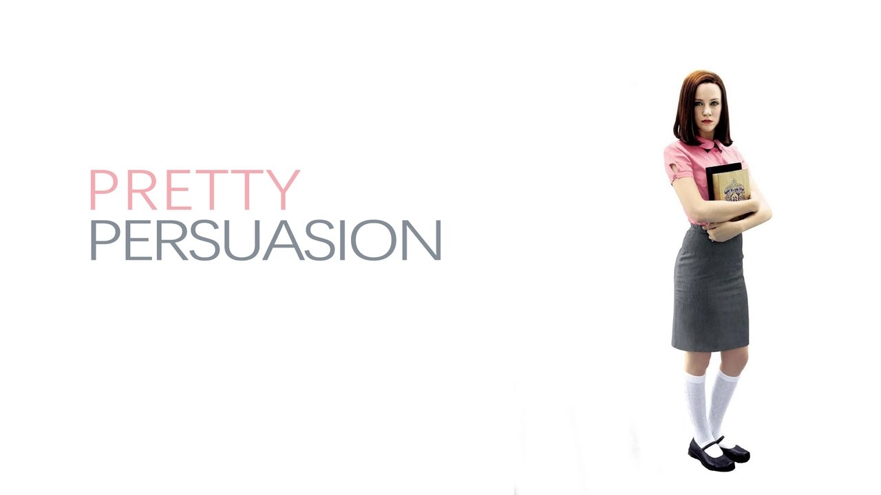 Pretty Persuasion