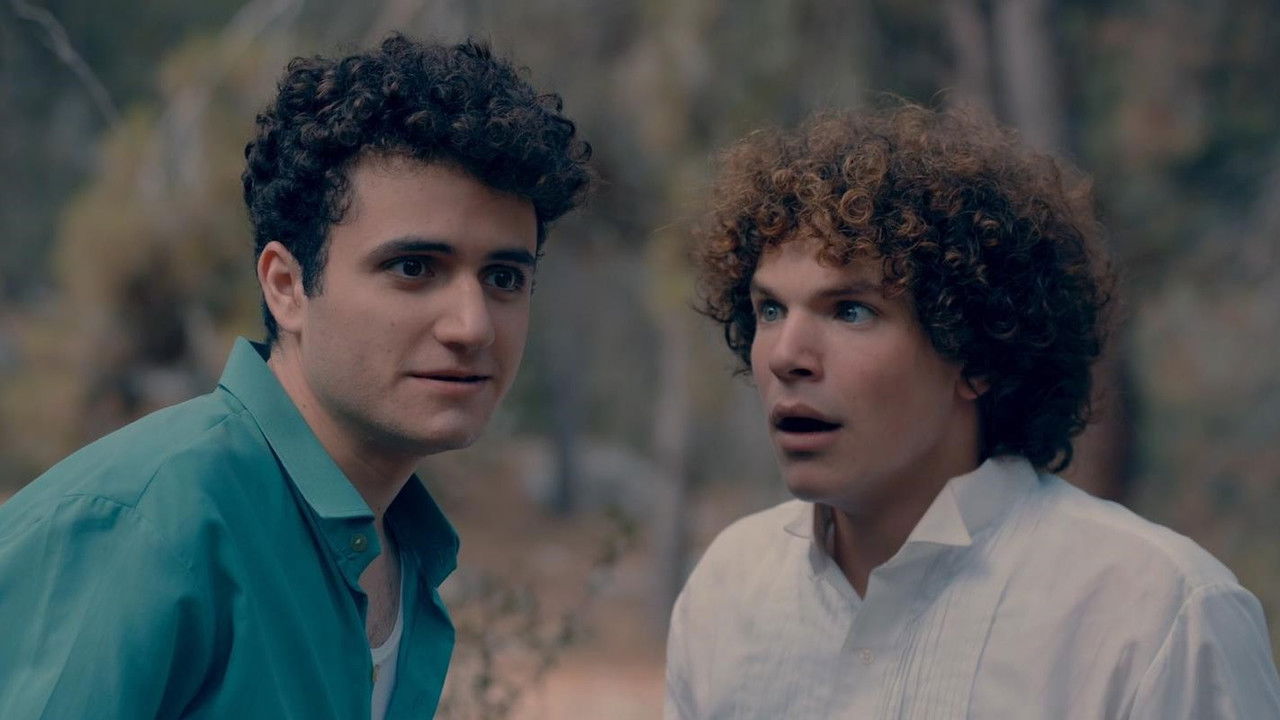 Cramel — Épisode 12