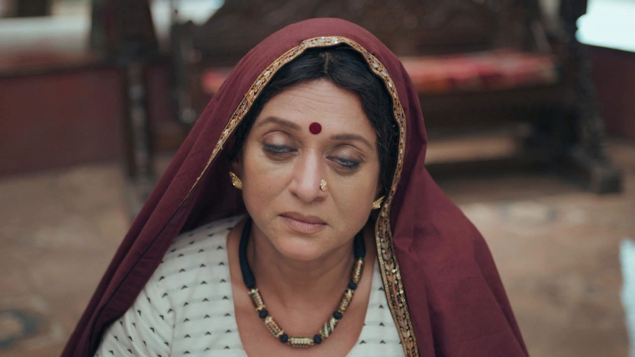 पंड्या स्टोर — Épisode 203