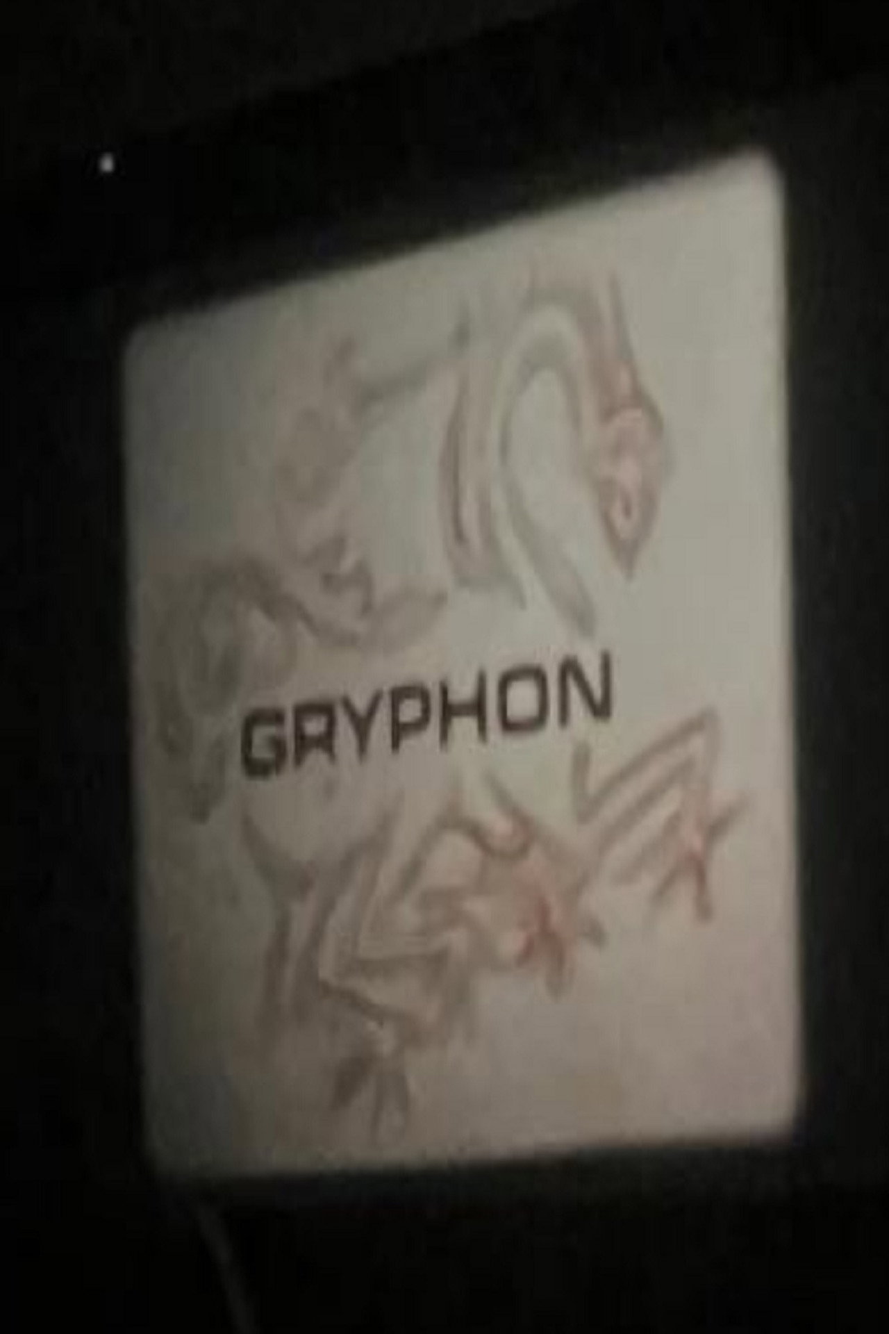LSD Wall filmaffisch