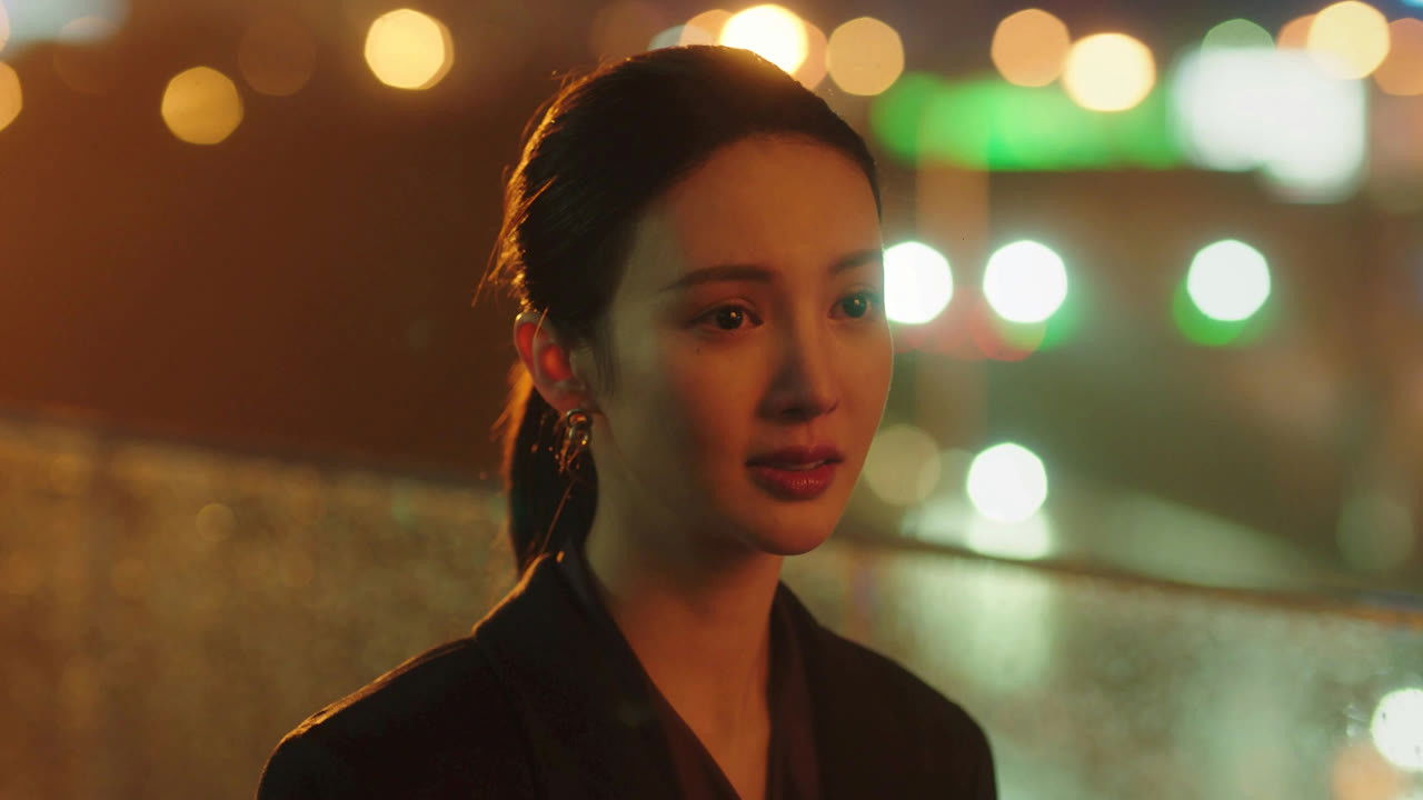 了不起的女孩 — Épisode 36