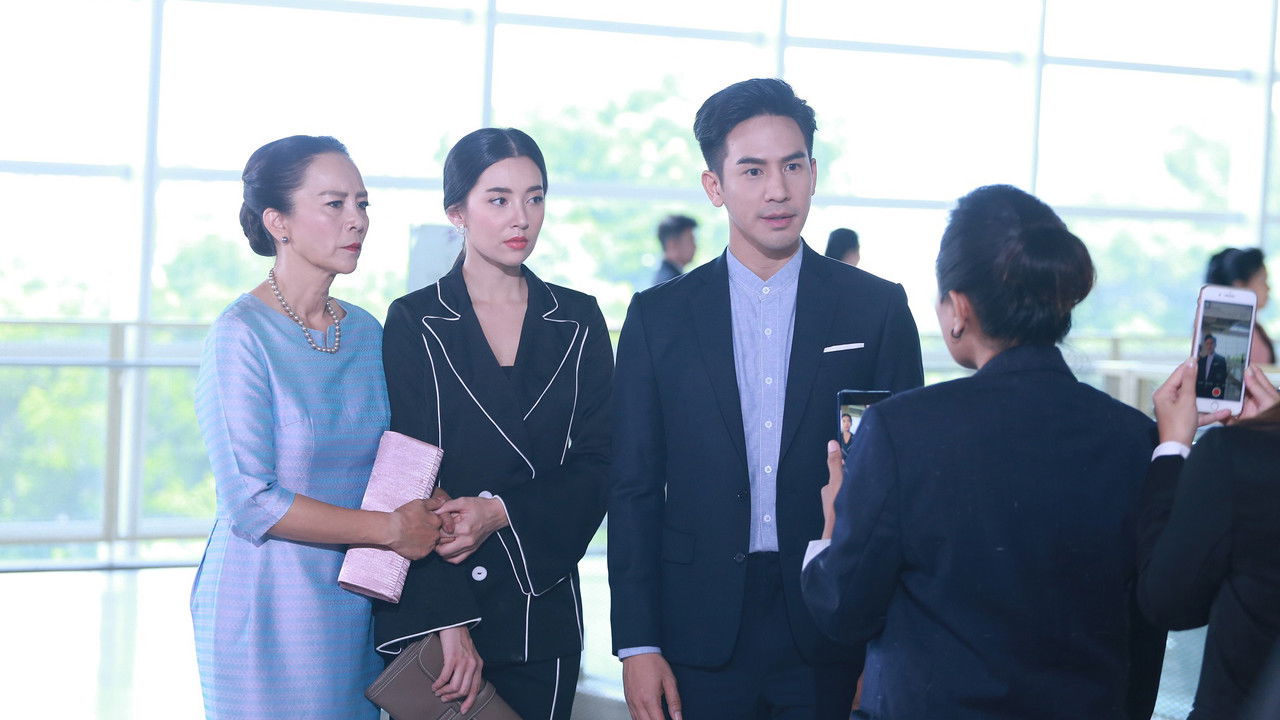 Deceitful Love — Épisode 7