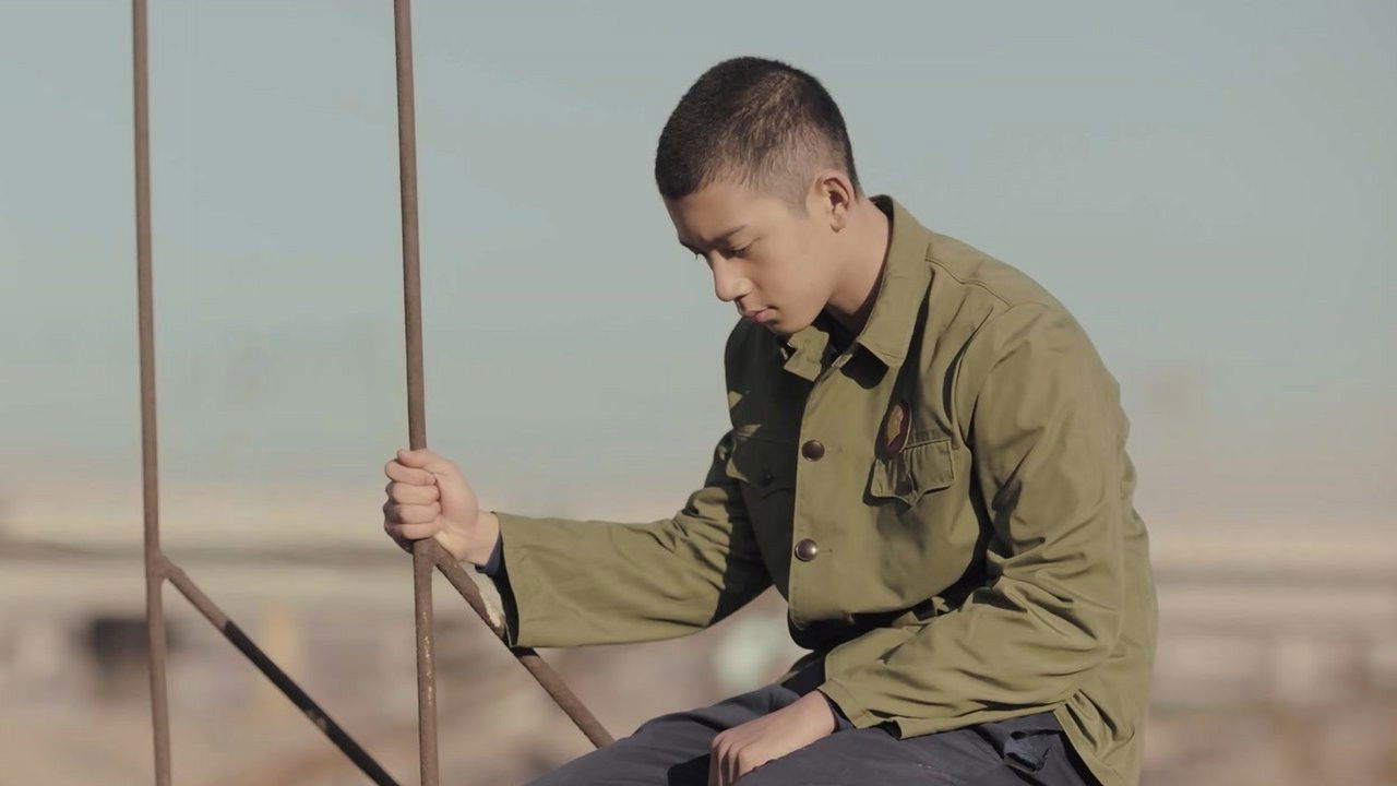 美好的日子 — Épisode 28