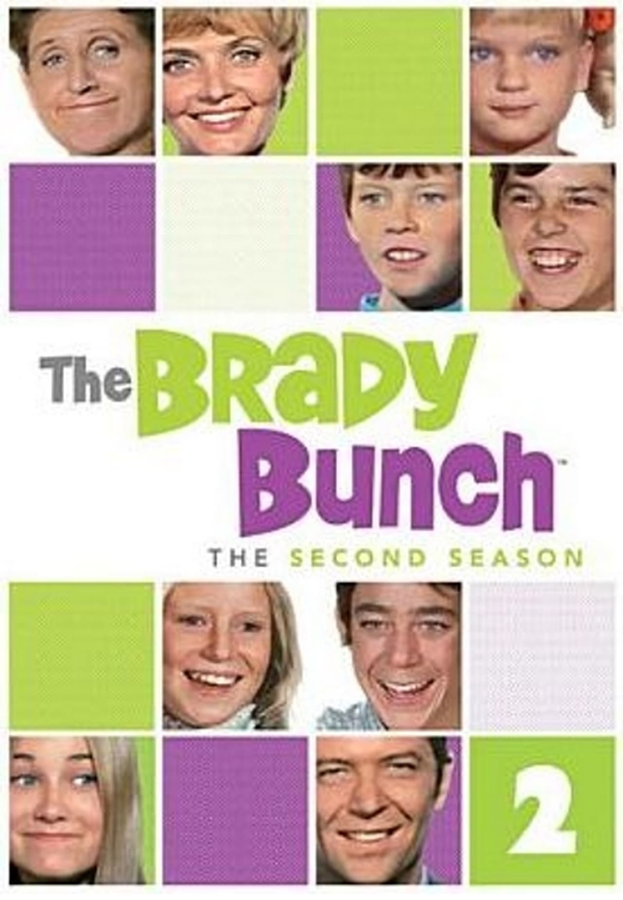 The Brady Bunch Season 2