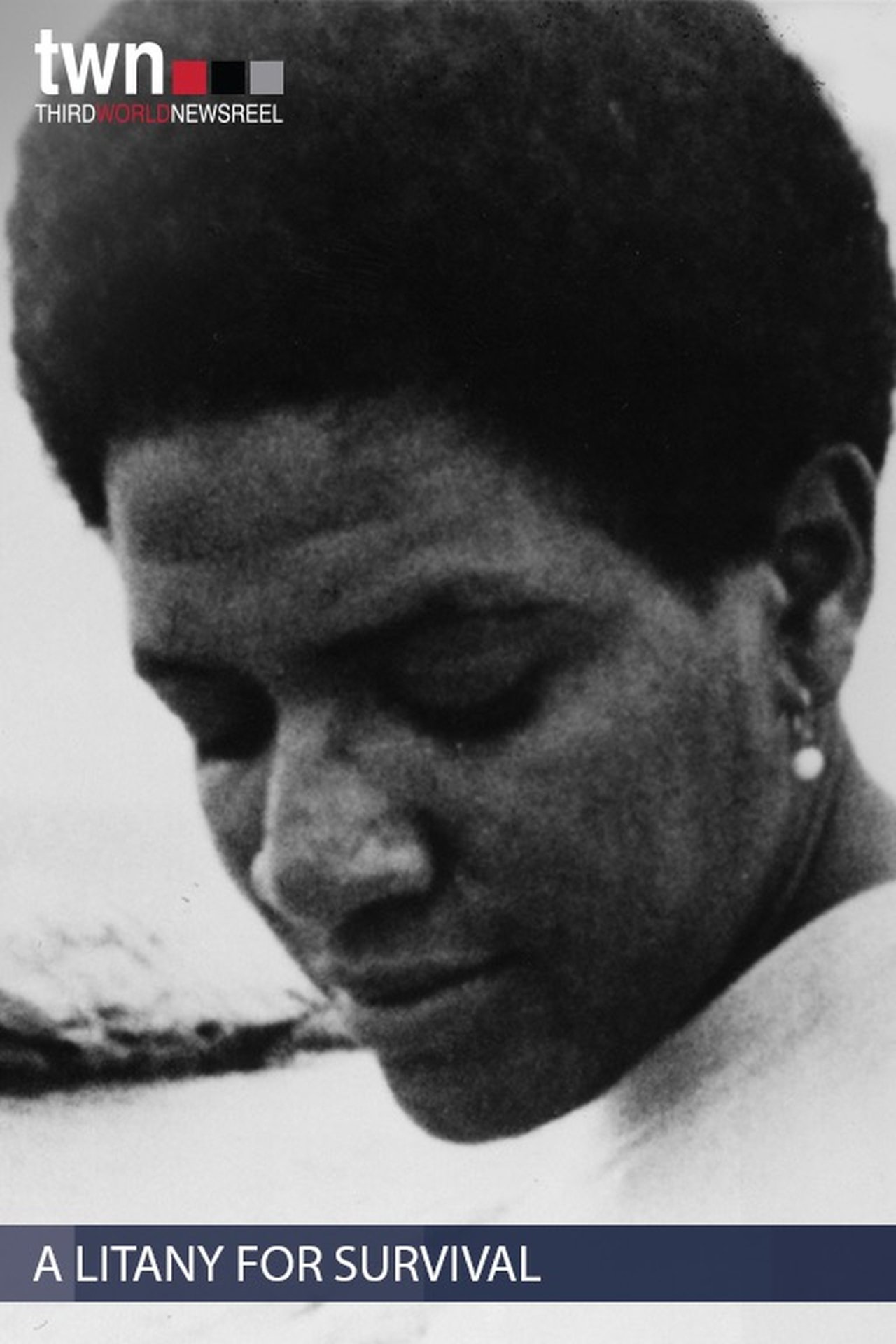 A Litany for Survival: The Life and Work of Audre Lorde A Litany for Survival: The Life and Work of Audre Lorde