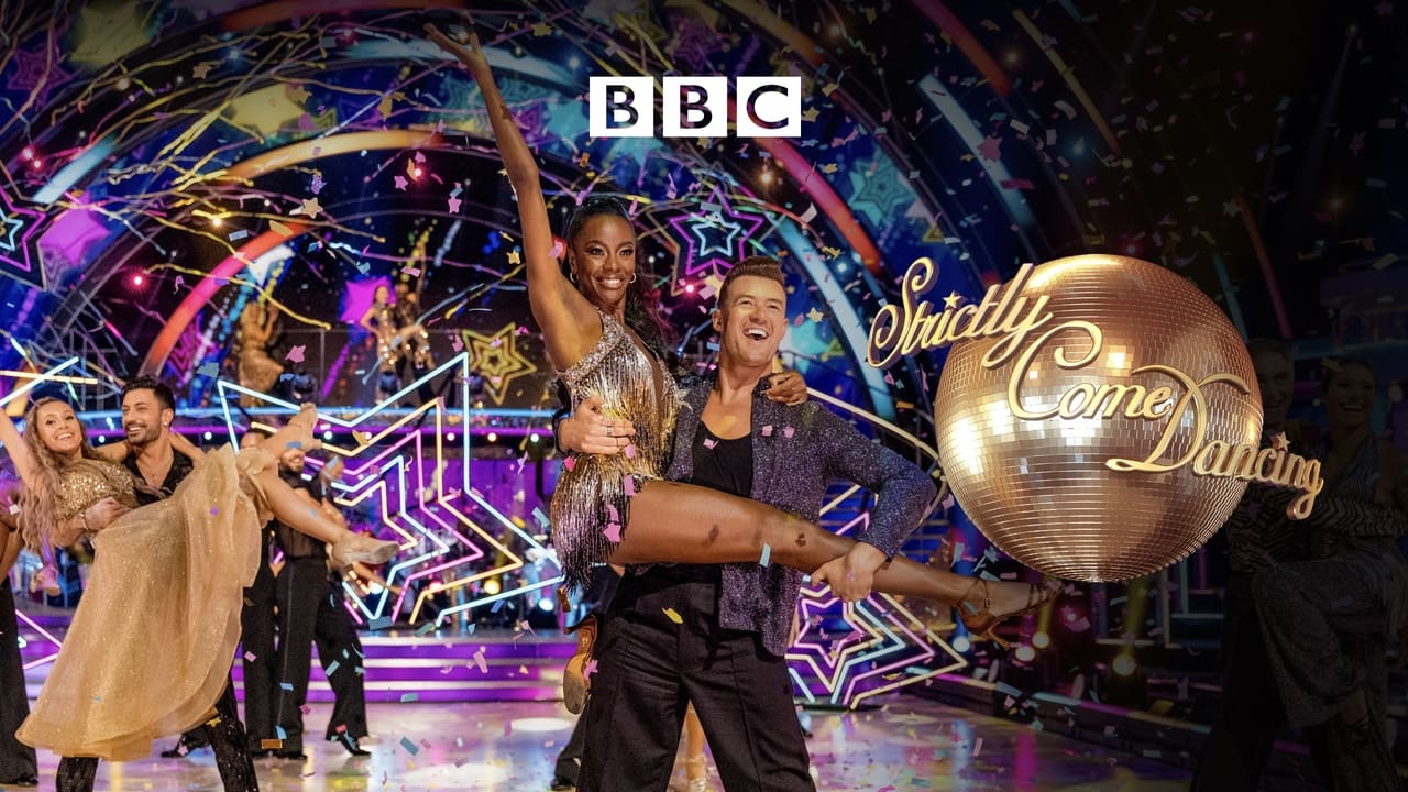 Strictly Come Dancing - Season 21 Episode 3 : Week 2