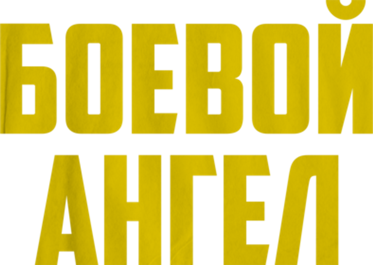 Боевой ангел