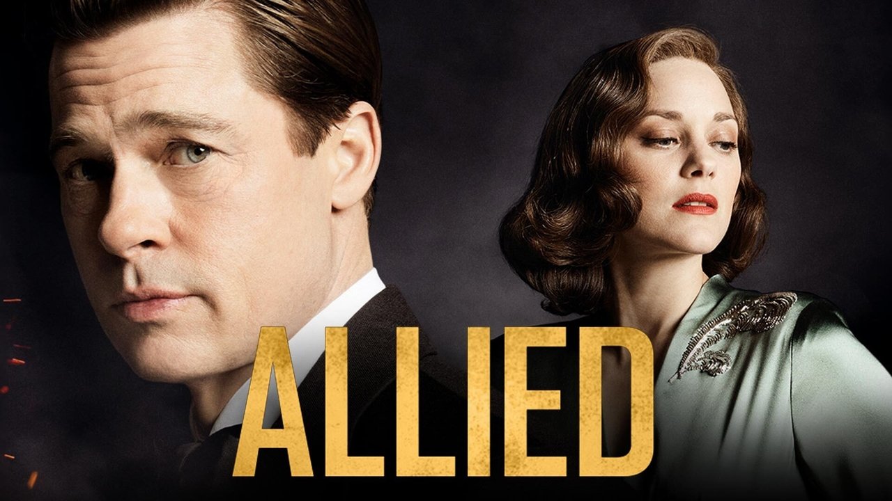 Allied (2016)