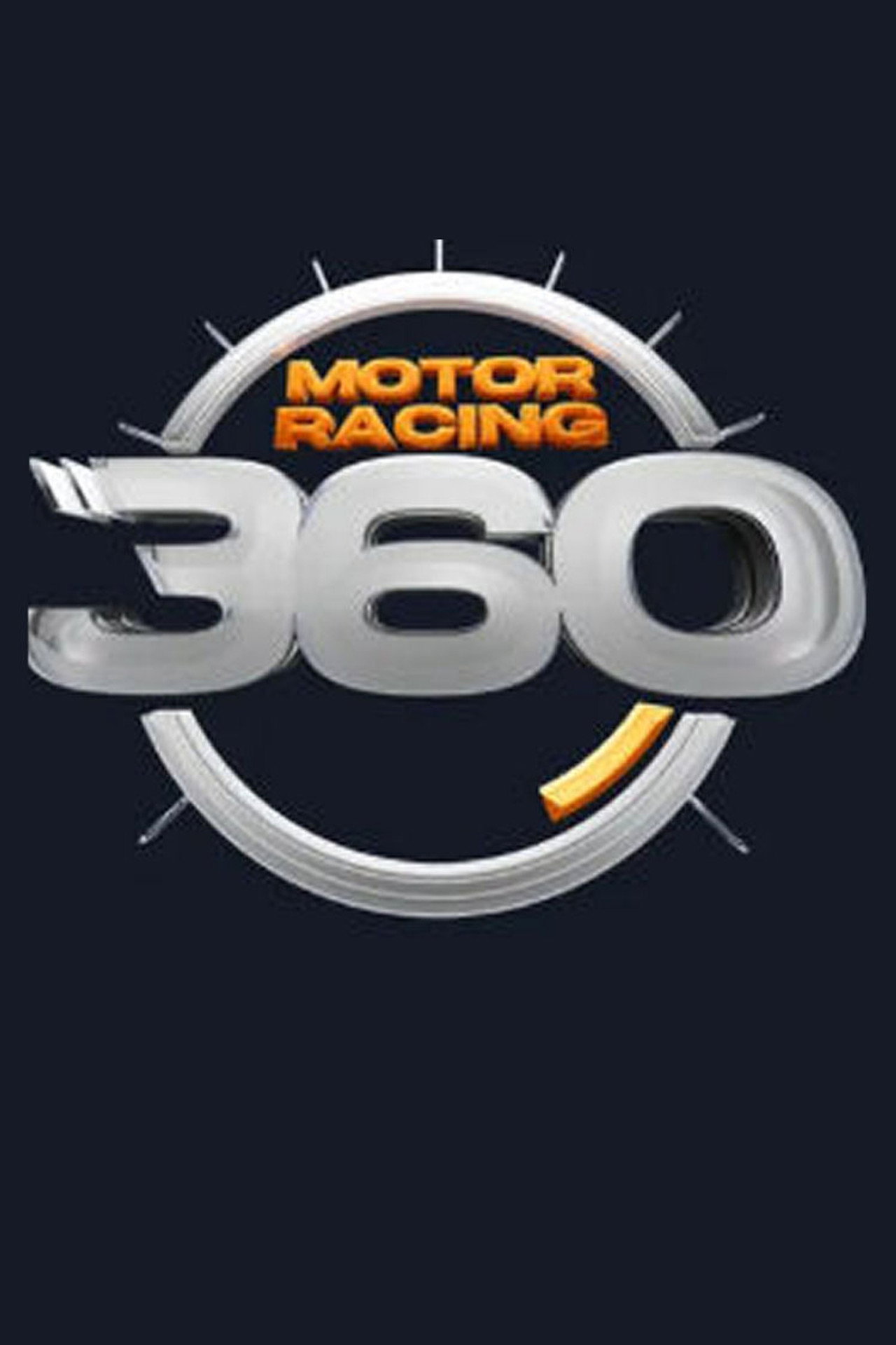 MotorRacing 360 affisch