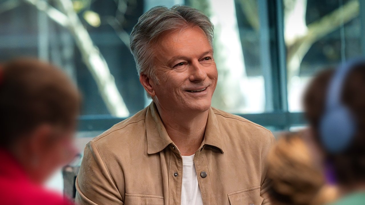 The Assembly - Season 2 Episode 5 : Steve Waugh
