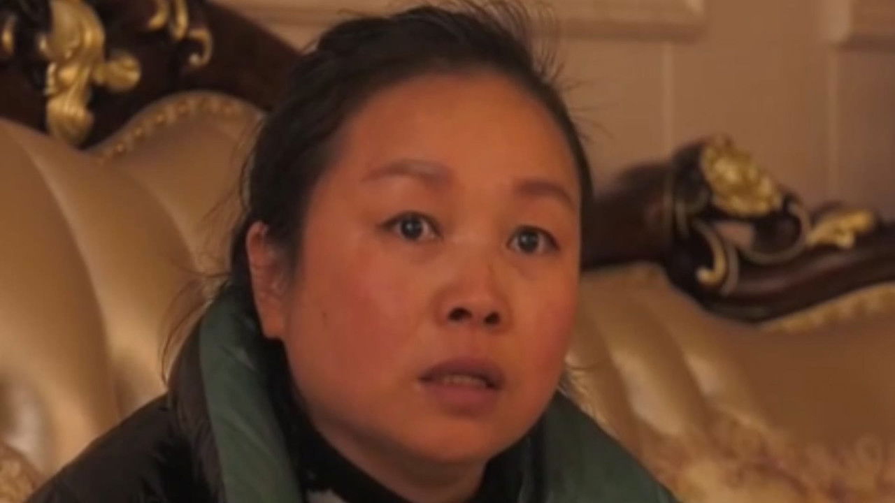 传奇故事 — Épisode 226