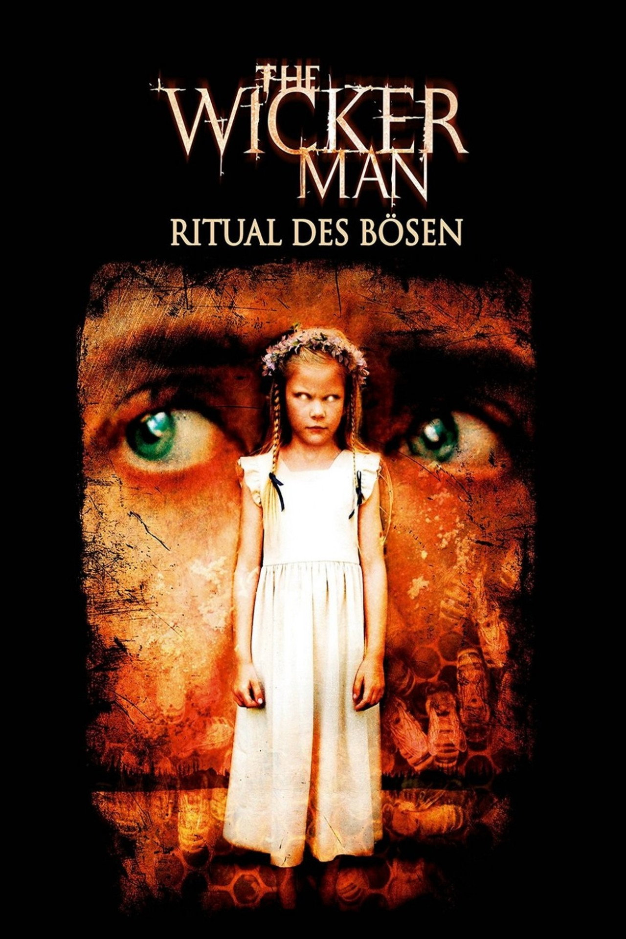 Wicker Man - Ritual des Bösen