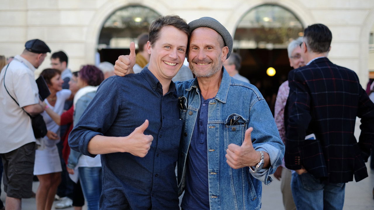 Champions du monde — Épisode 25