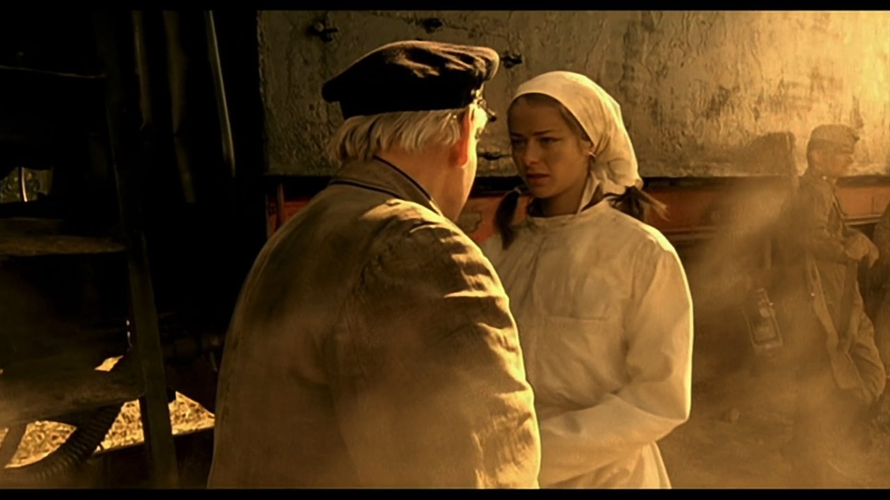 Последний бронепоезд backdrop