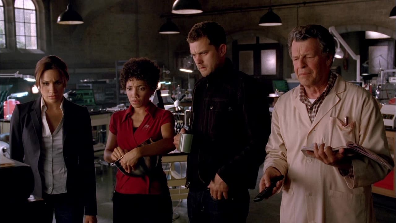 Fringe - Season 2 Episode 1 : A New Day in the Old Town