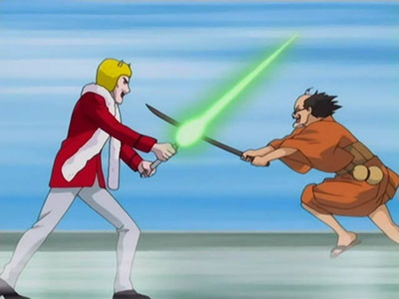 You Guys!! Do You Even Have a Gintama?! (2)