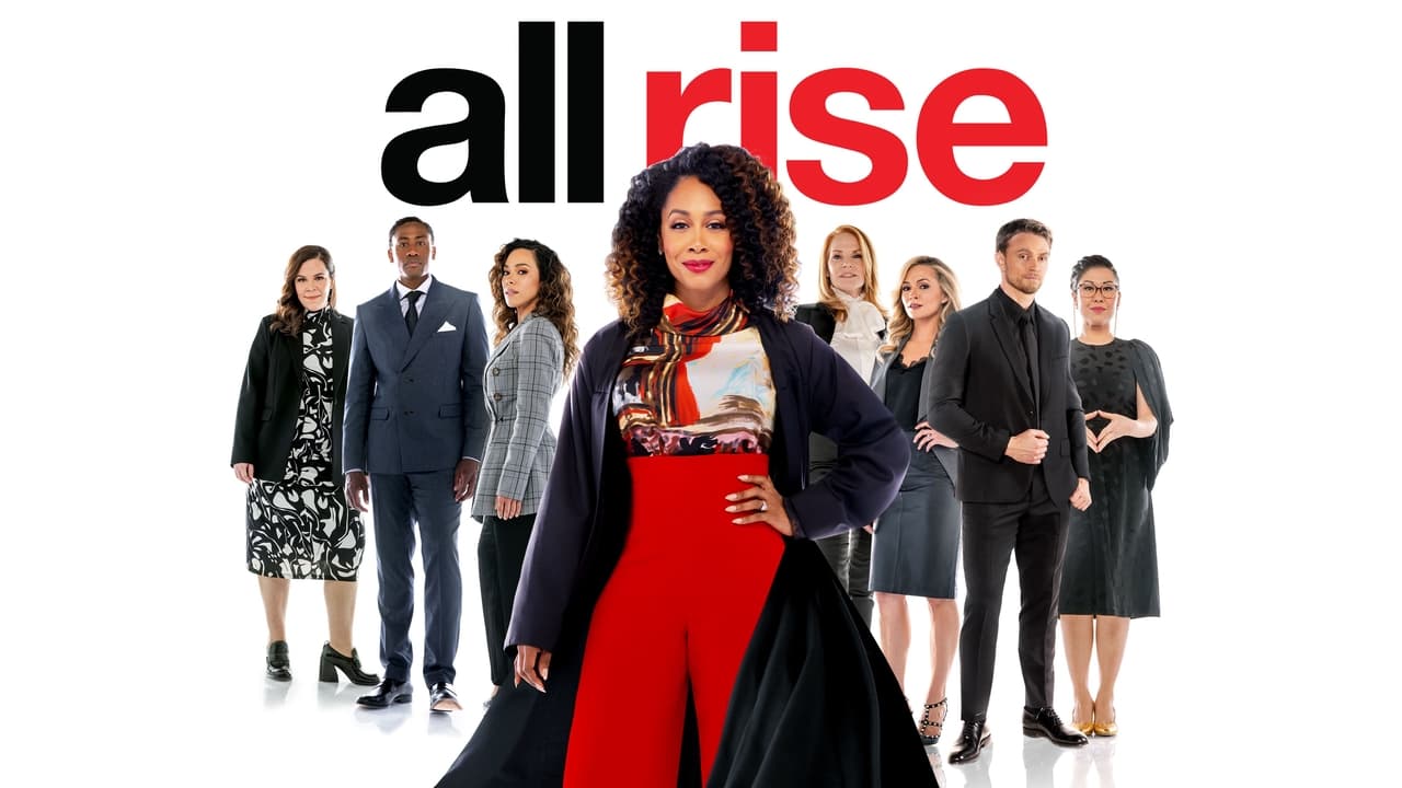 All Rise - Season 2