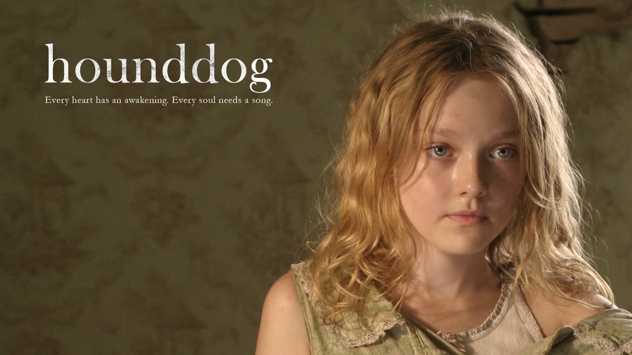 Hounddog (2007)