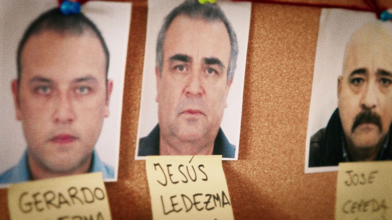 Mi Vecino el Cartel — Épisode 3