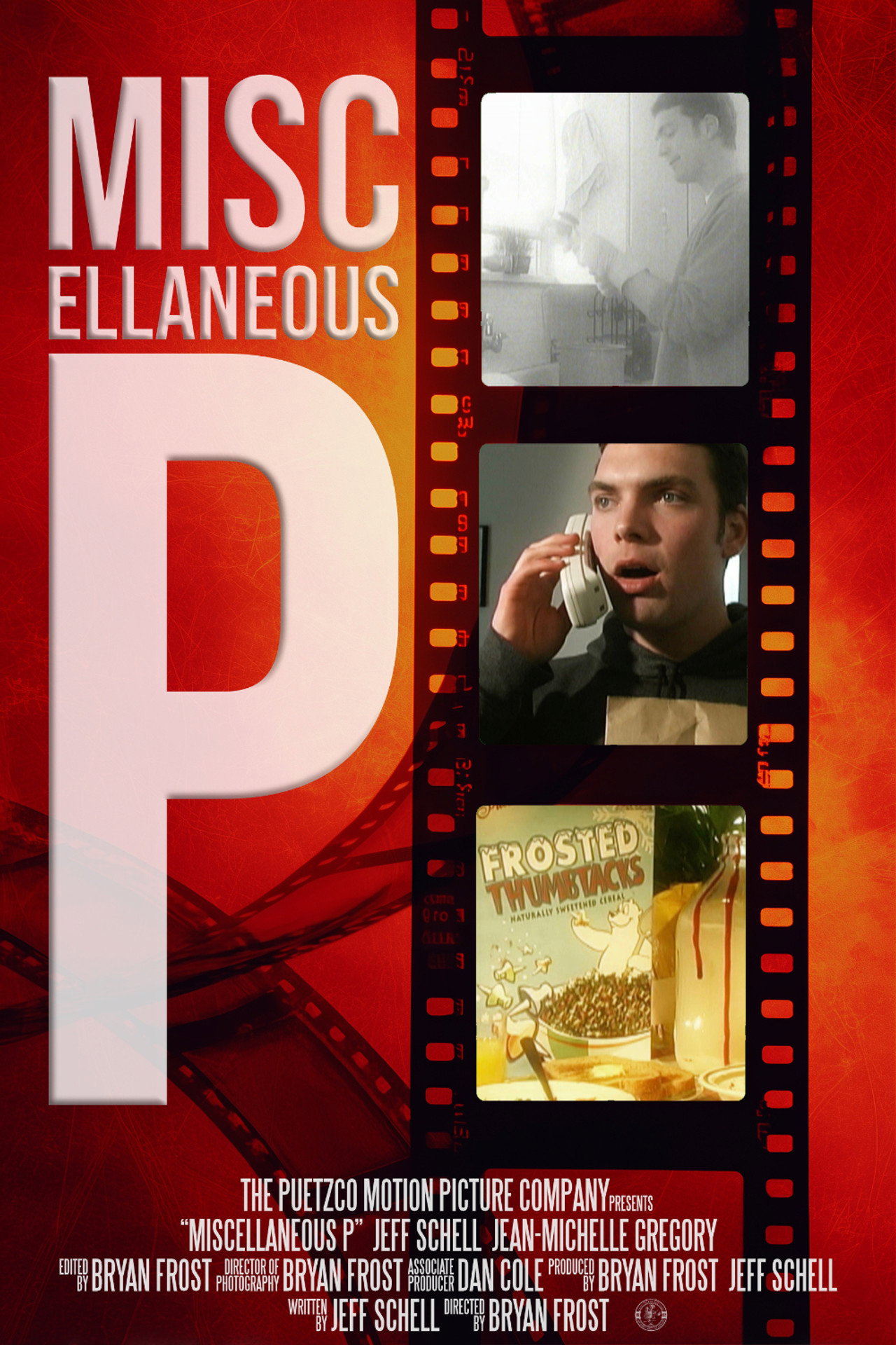 Miscellaneous P