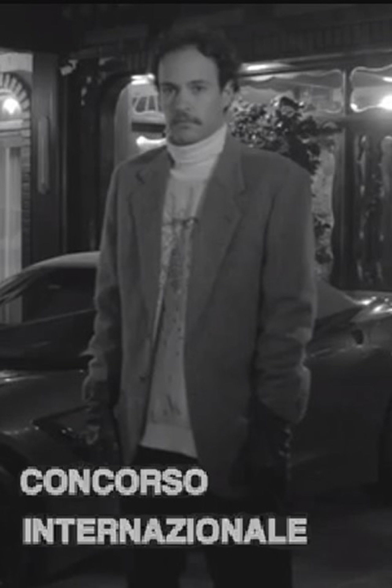 Concorso Internazionale Backdrop