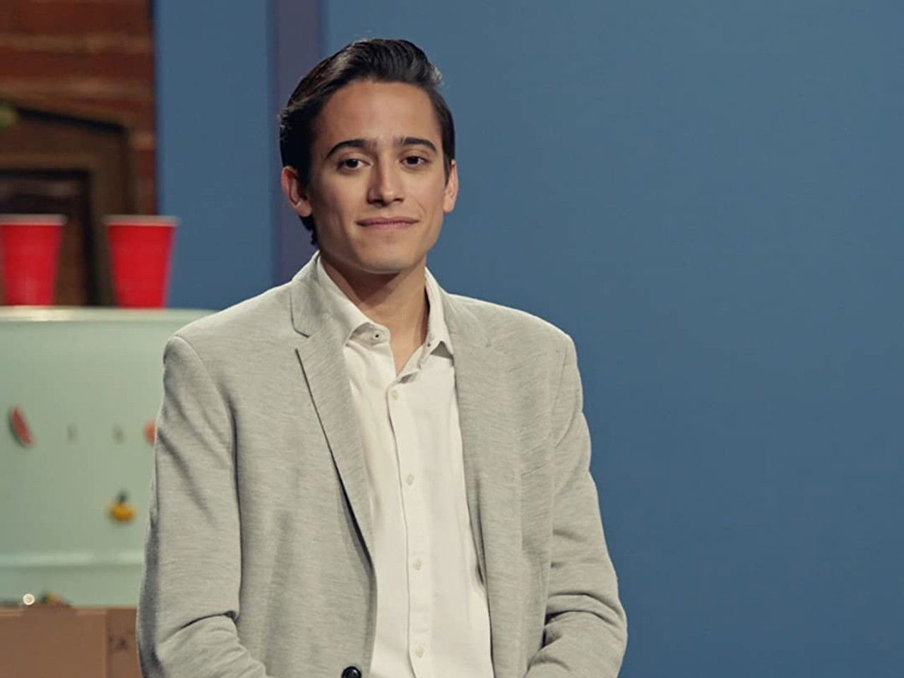 Shark Tank México — Épisode 4