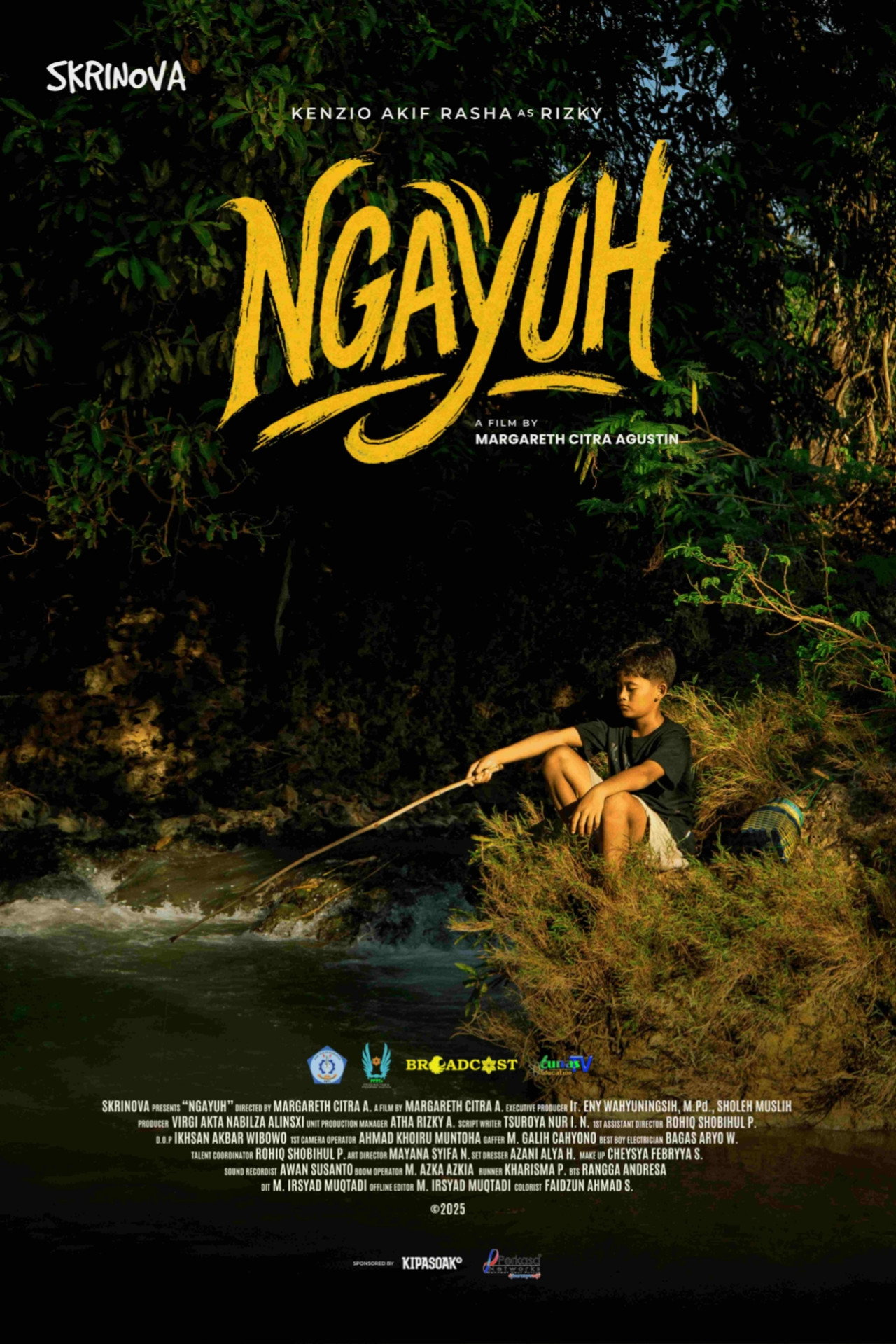 Ngayuh