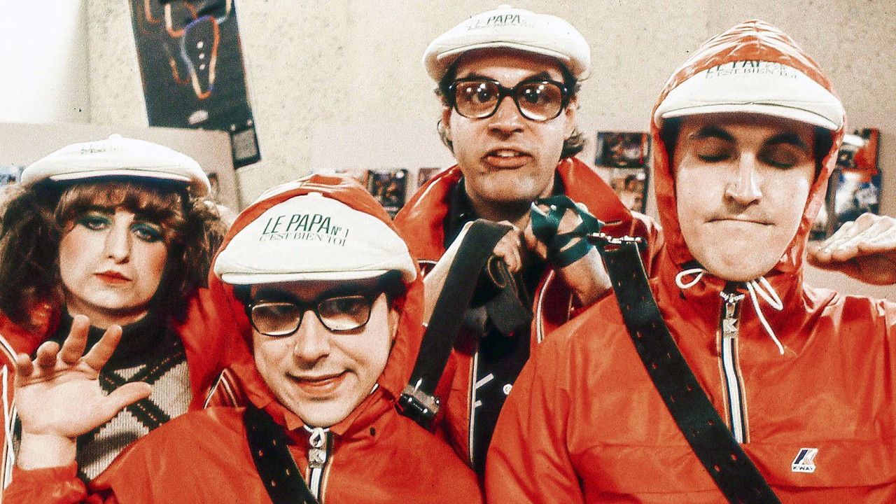 RBO - The Archives — Épisode 5