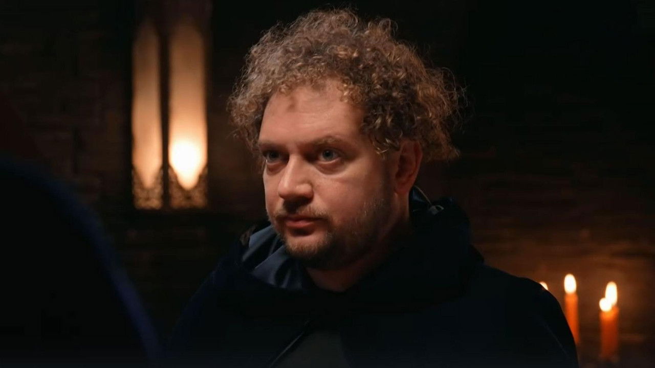 Мастер игры — Épisode 4