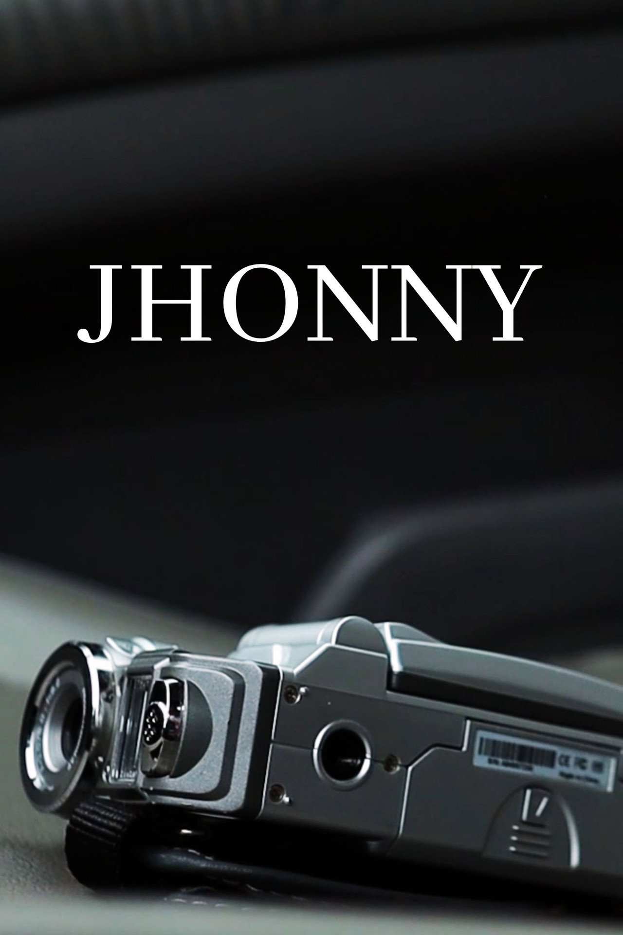 JHONNY