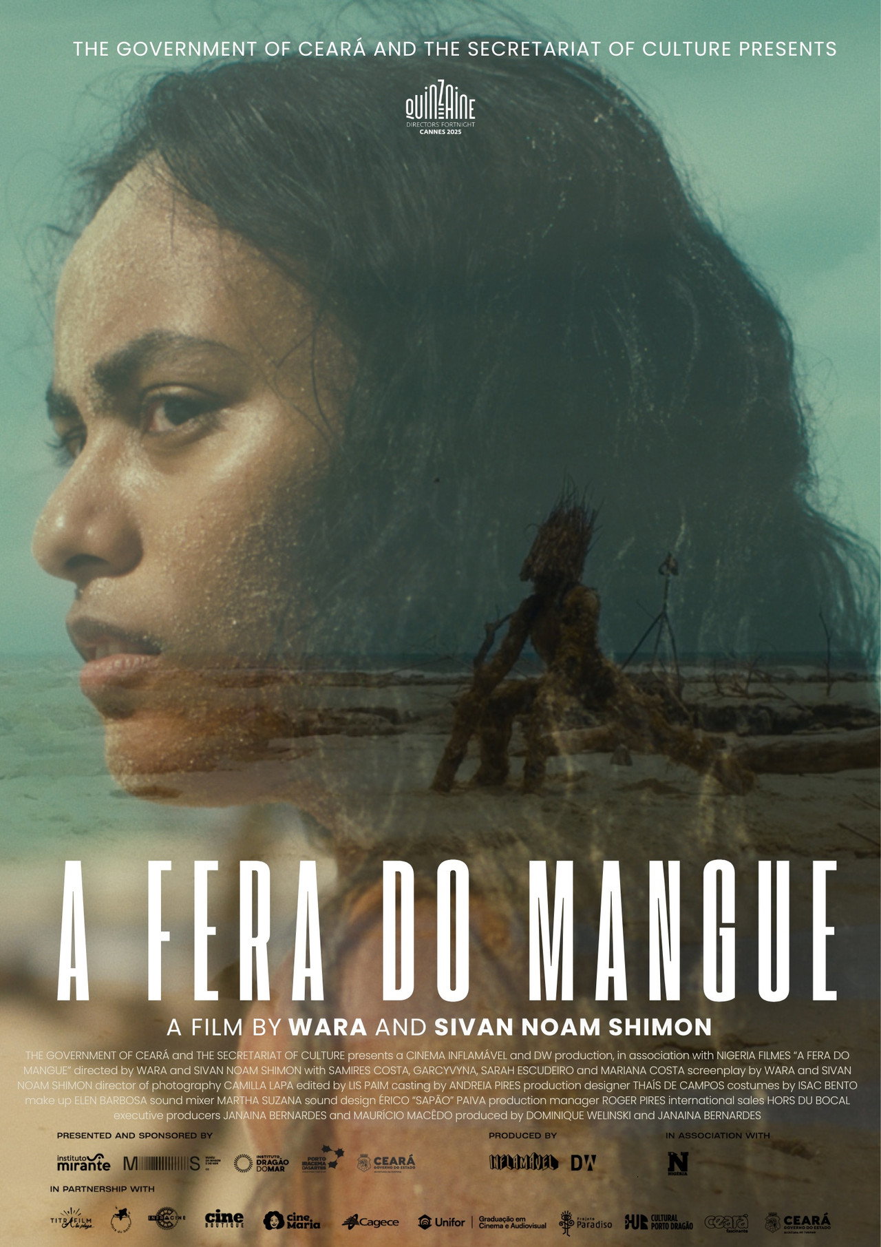 The Beast of Mangrove