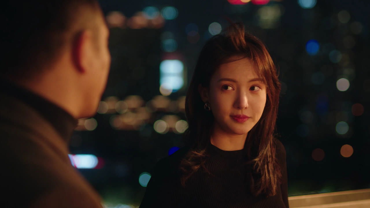 了不起的女孩 — Épisode 15