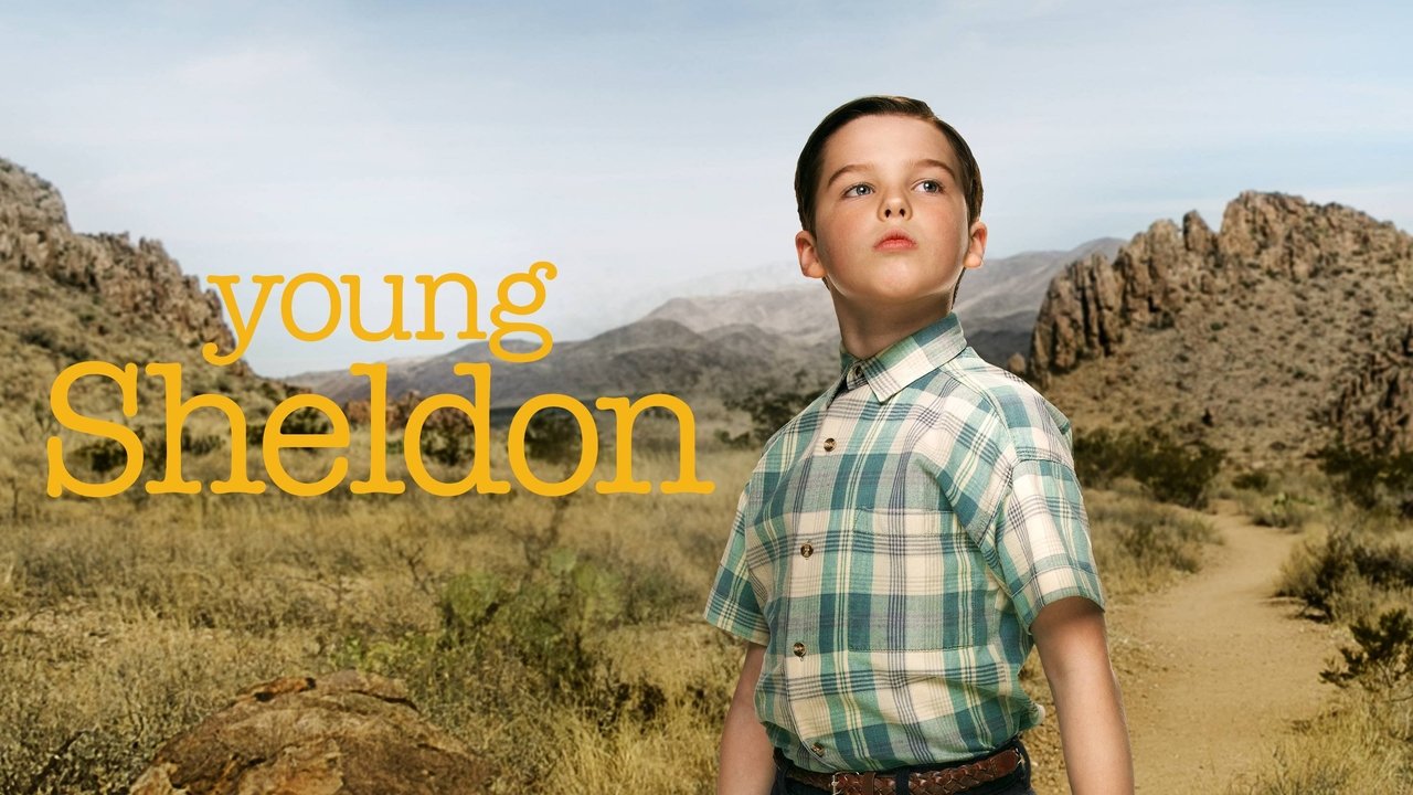 Young Sheldon - Season 5