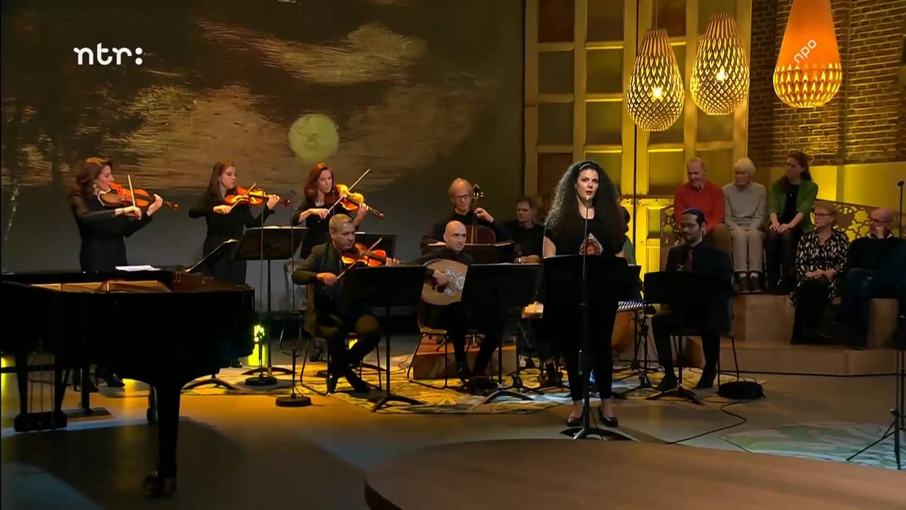 Podium Klassiek — Épisode 5