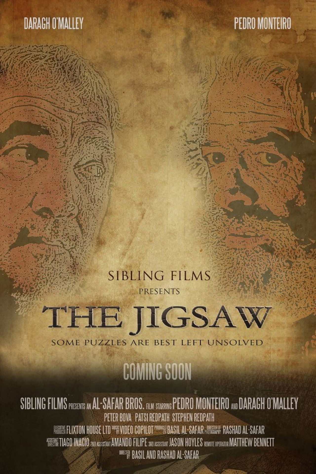 The Jigsaw The Jigsaw