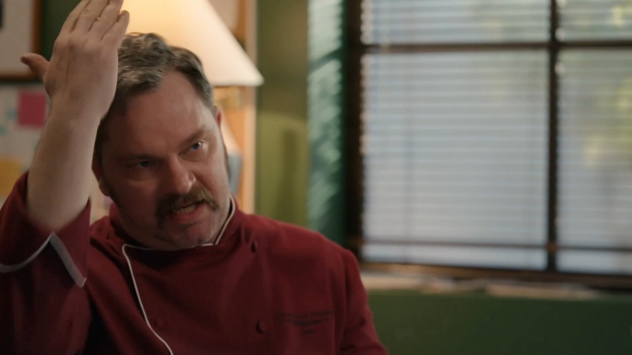 Yes, Chef! - Season 3 Episode 8 : Part 8