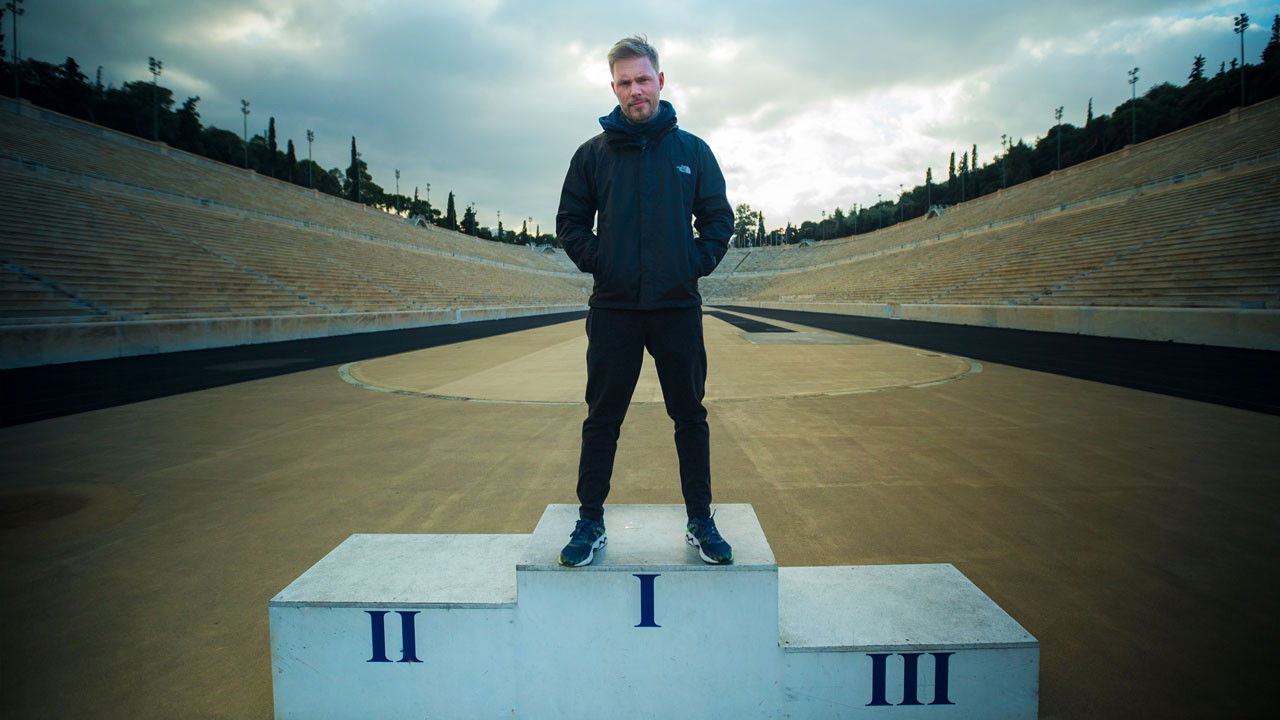 99 envies d'Évasion - Berlin, Rome, Athènes — Épisode 11