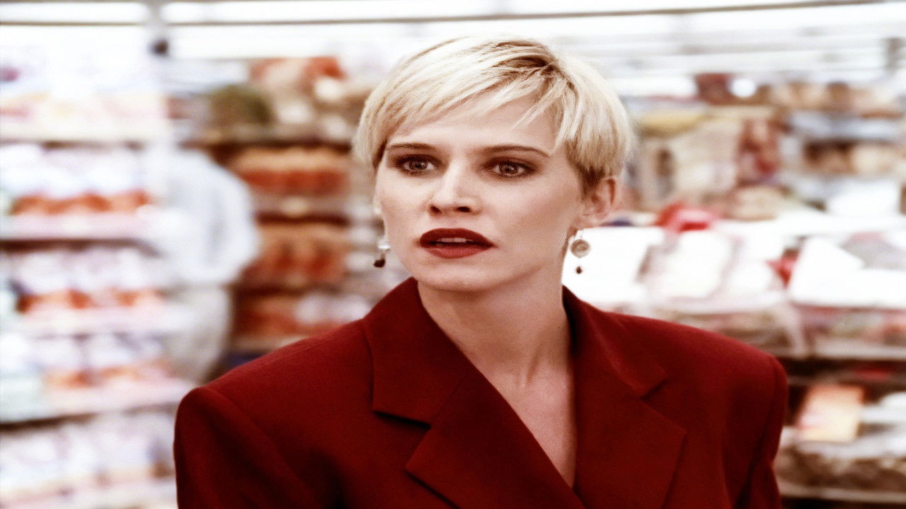 Melrose Place — Question de Confiance