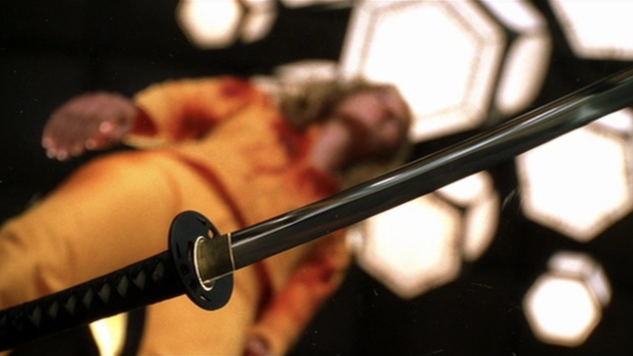 Kill Bill: Vol. 1