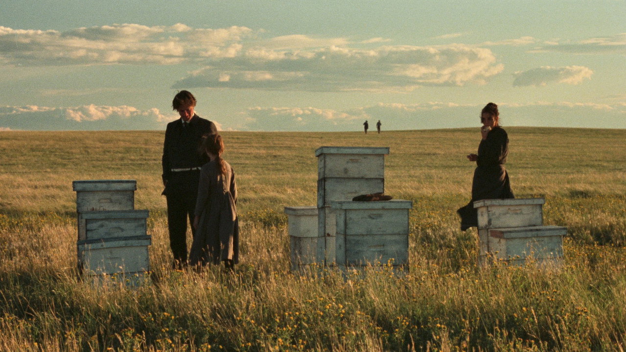 Days of Heaven background 74
