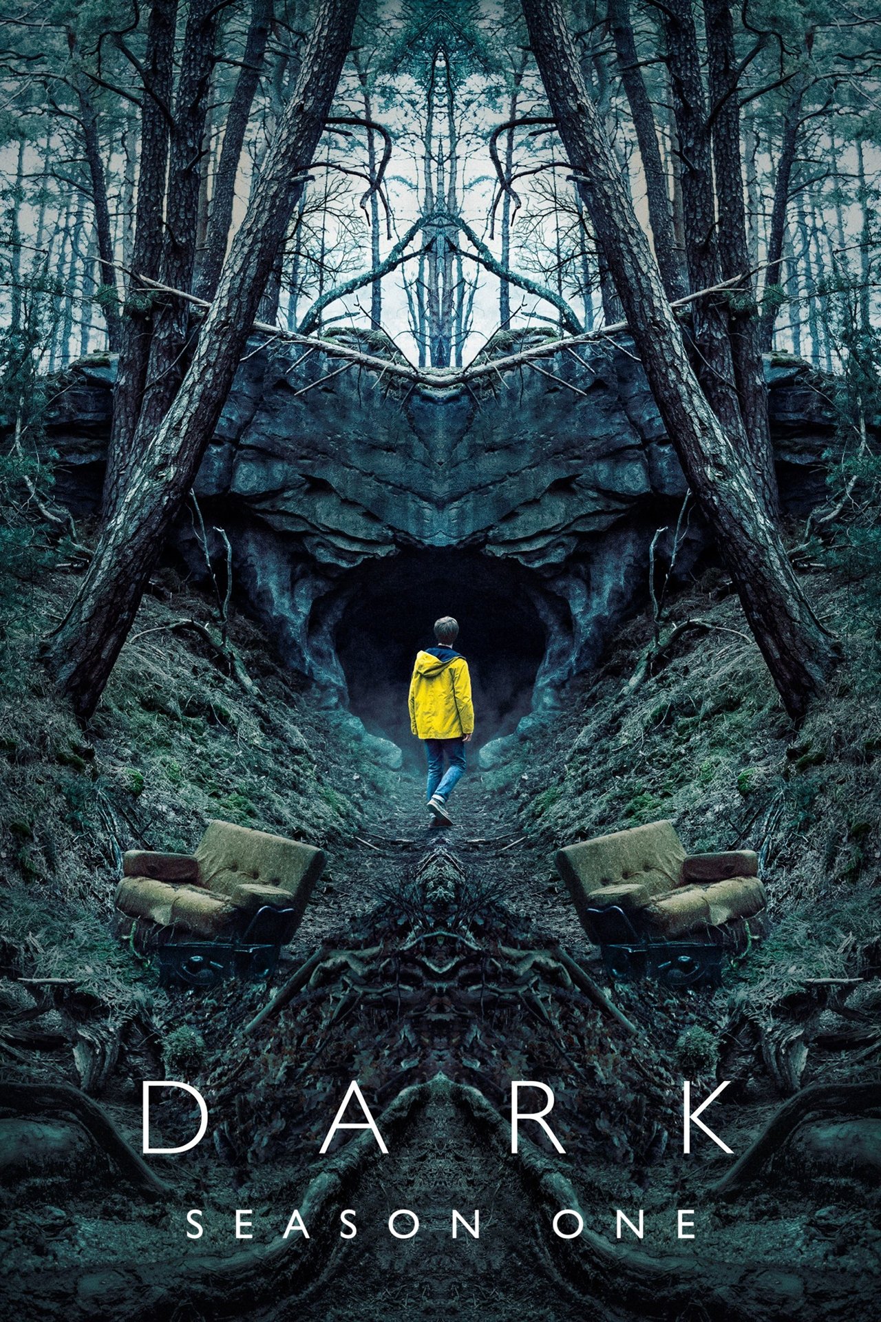Watch Dark Season 1 episode 1 online free on Teatv