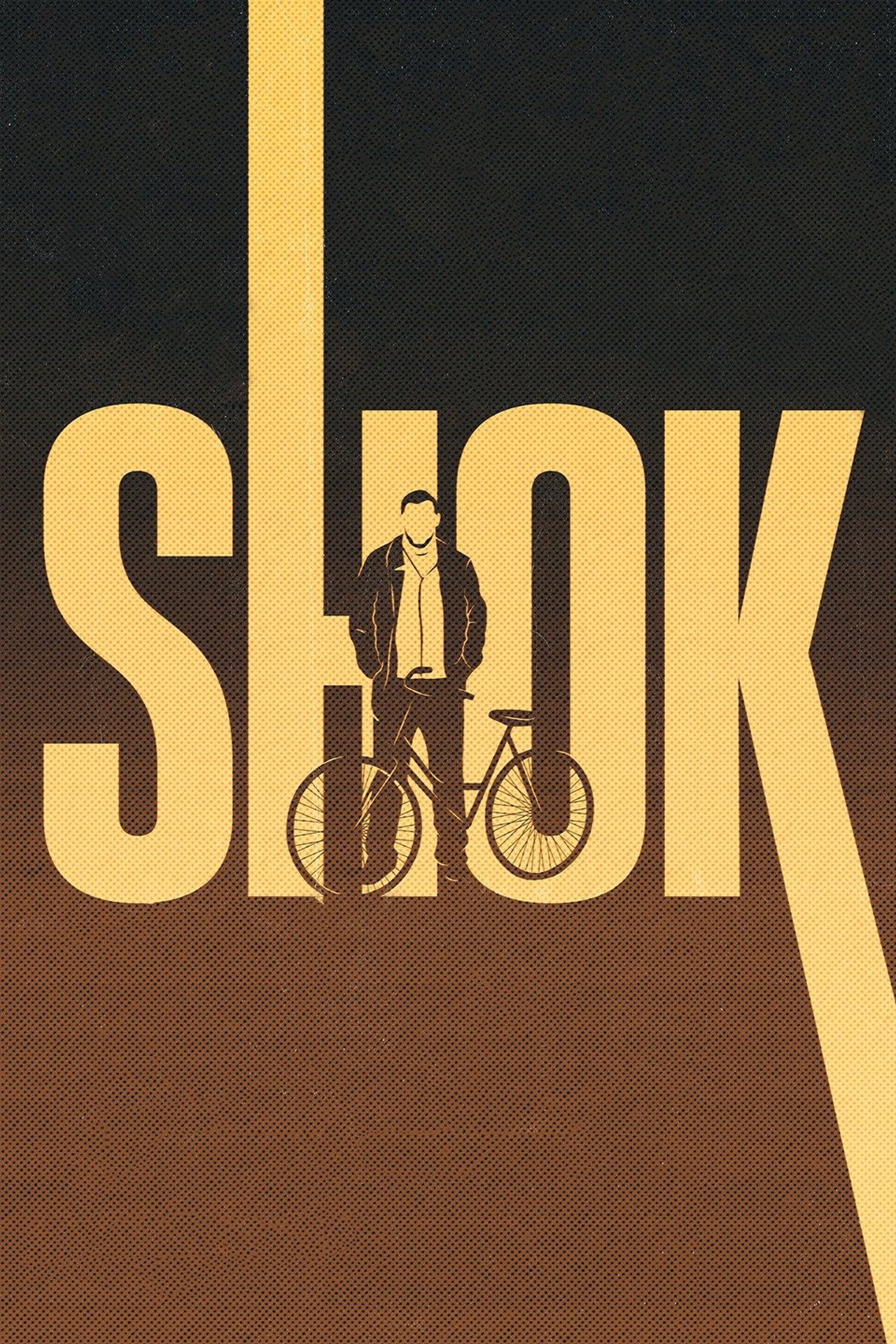 Shok filmaffisch