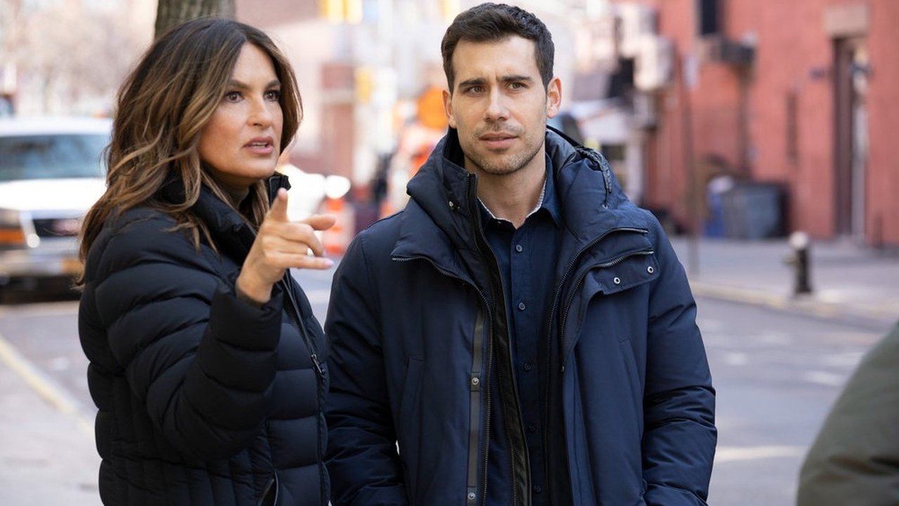 Law & Order: Special Victims Unit - Season 23 Episode 17 : Once Upon a Time in El Barrio