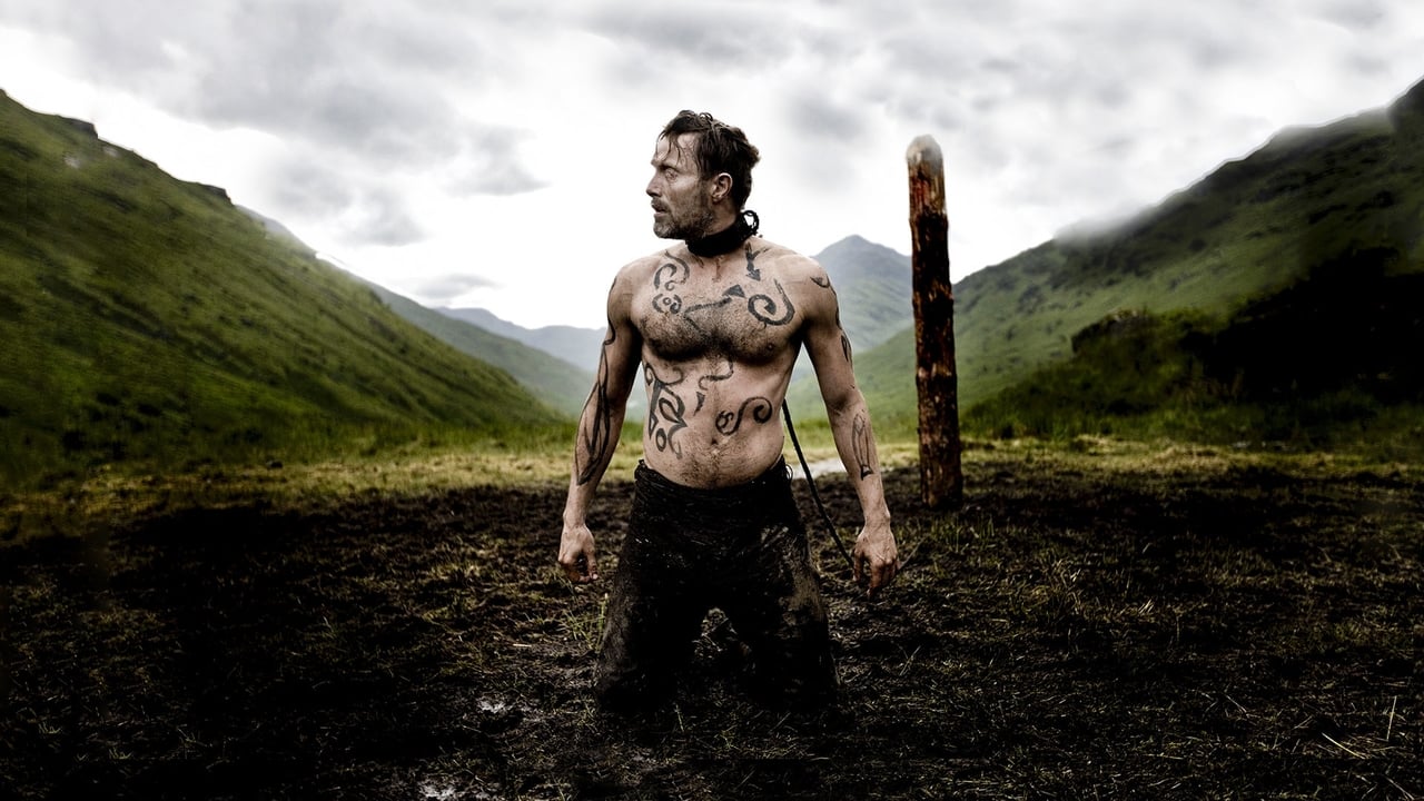 Valhalla Rising background