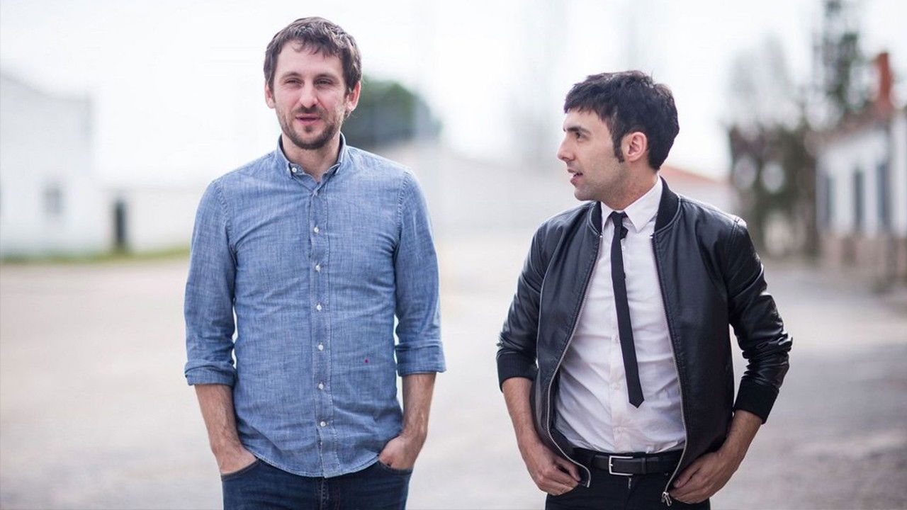 El Mago Pop: 48 horas con — Épisode 1